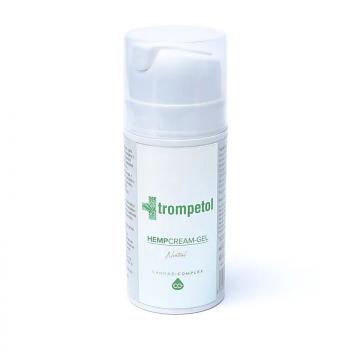 Trompetol HEMP Creme-Gel Neutral